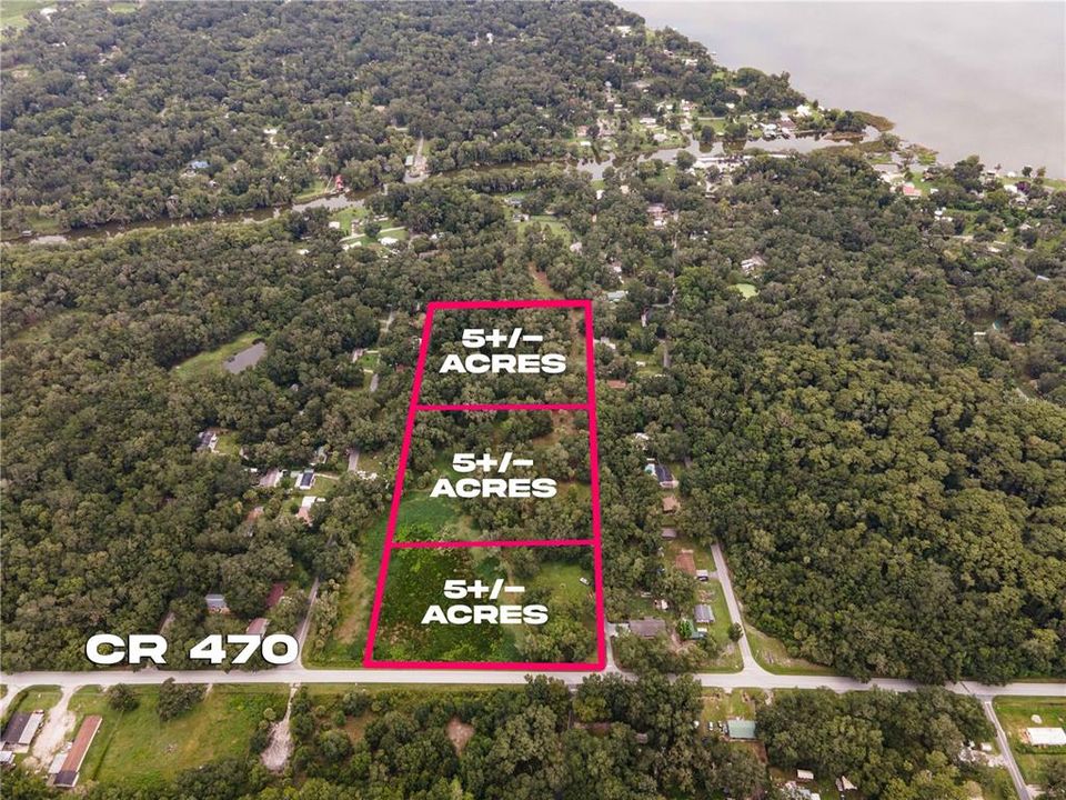 For Sale: $135,000 (4.90 acres)