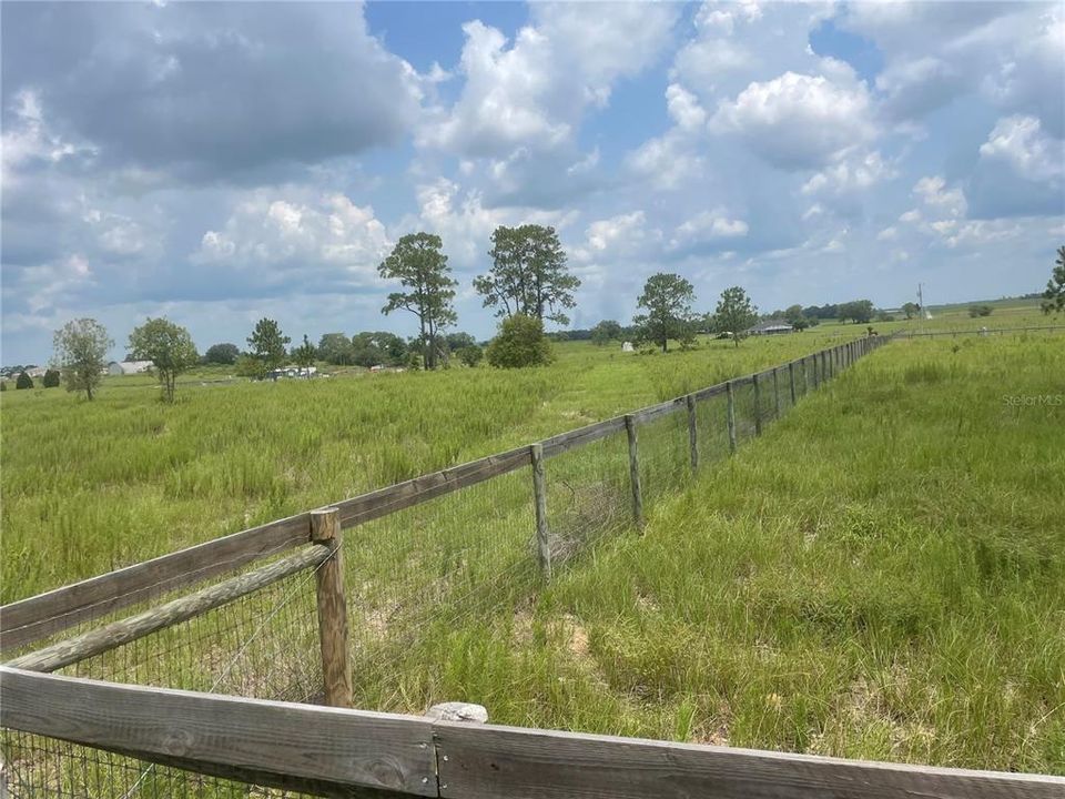 Active With Contract: $105,000 (5.51 acres)