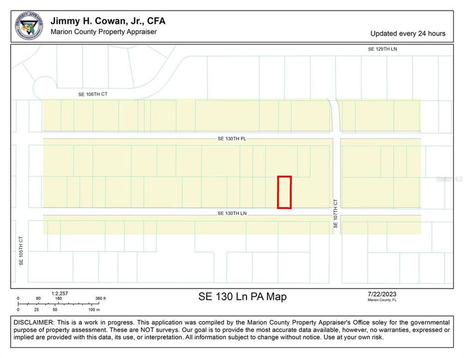 Vendido Recientemente: $5,990 (0.14 acres)