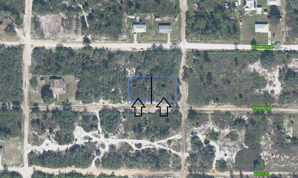 Recently Sold: $7,250 (0.23 acres)