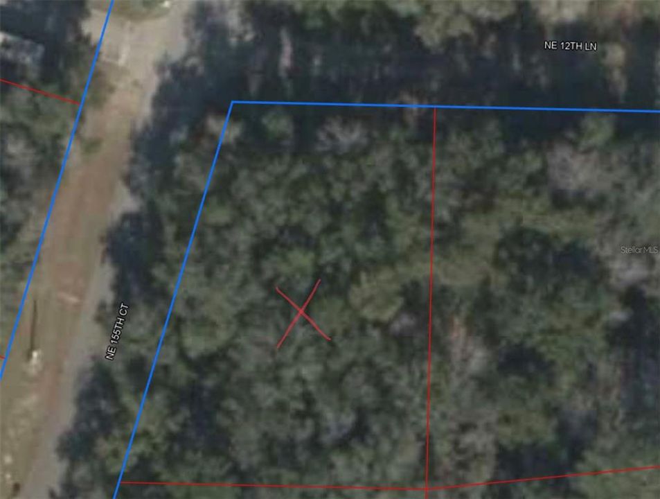 Recently Sold: $6,000 (0.26 acres)