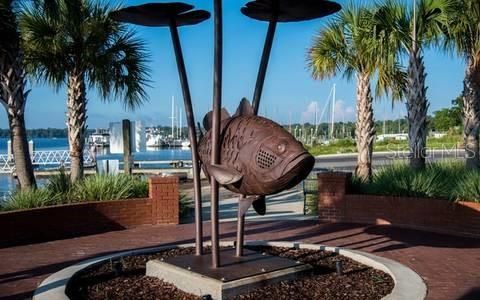 City of Palatka Cultural Resources and Recreation