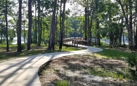 Dunns Creek State Park and Conservation