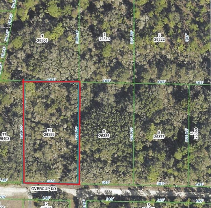 Recently Sold: $40,000 (1.16 acres)