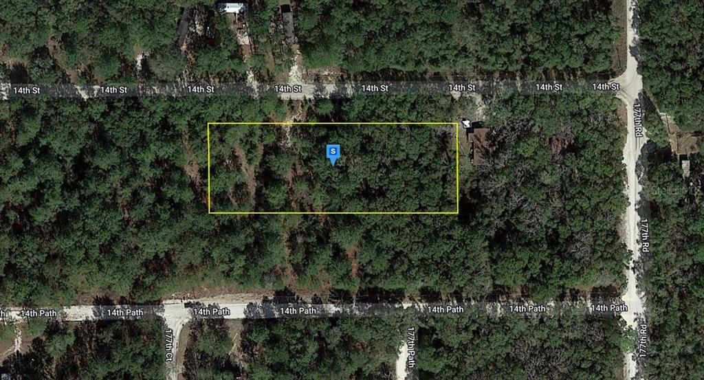 Recently Sold: $20,999 (1.16 acres)