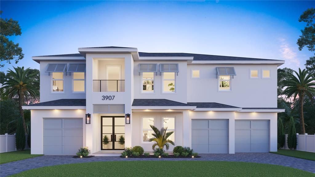 Recently Sold: $2,600,000 (5 beds, 3 baths, 4998 Square Feet)