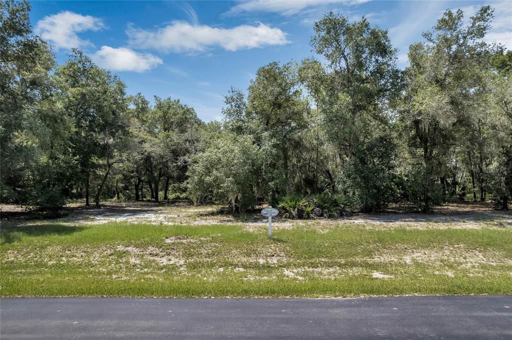 Recently Sold: $125,000 (2.31 acres)