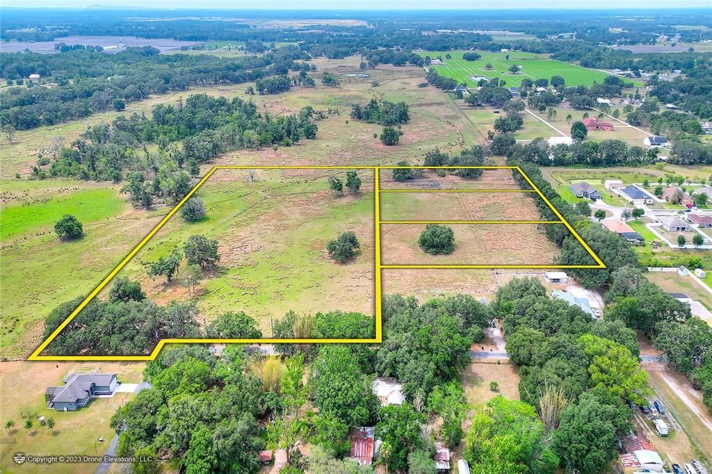 Recently Sold: $200,000 (2.26 acres)