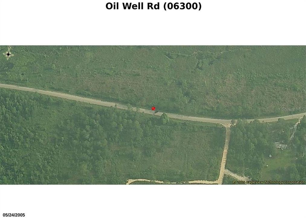 En Venta: $125,000 (2.50 acres)