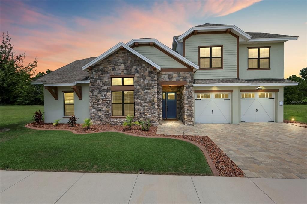 4/3 Willow - Grand Oaks Manor