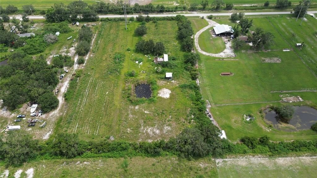 Recently Sold: $165,000 (5.00 acres)