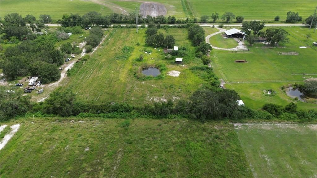 Recently Sold: $165,000 (5.00 acres)