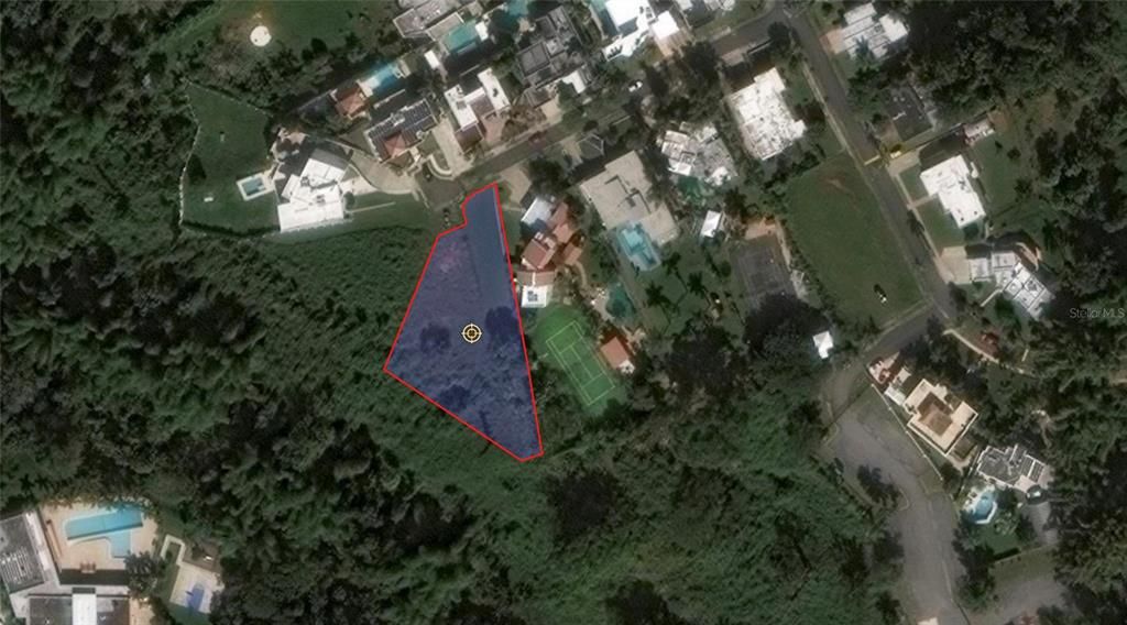 Recently Sold: $100,000 (0.61 acres)