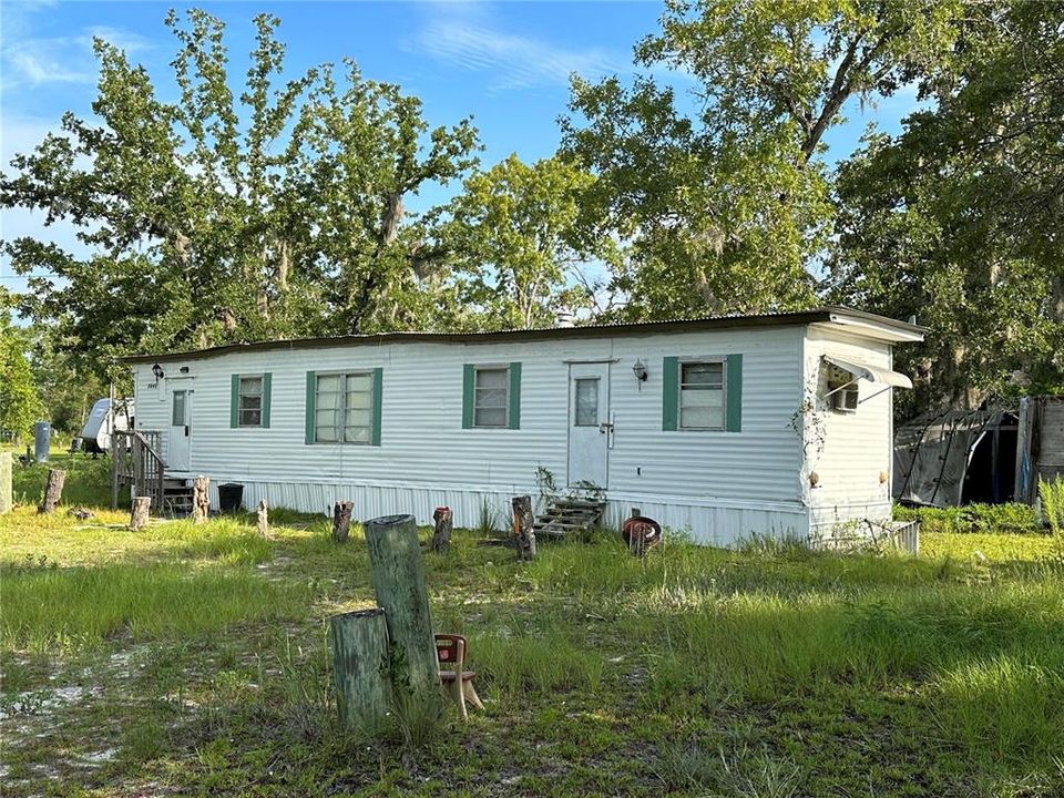 Recently Sold: $65,000 (2 beds, 1 baths, 590 Square Feet)