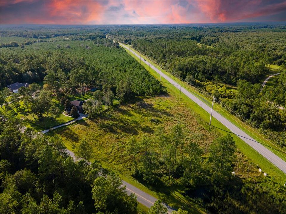 Недавно продано: $79,500 (2.50 acres)