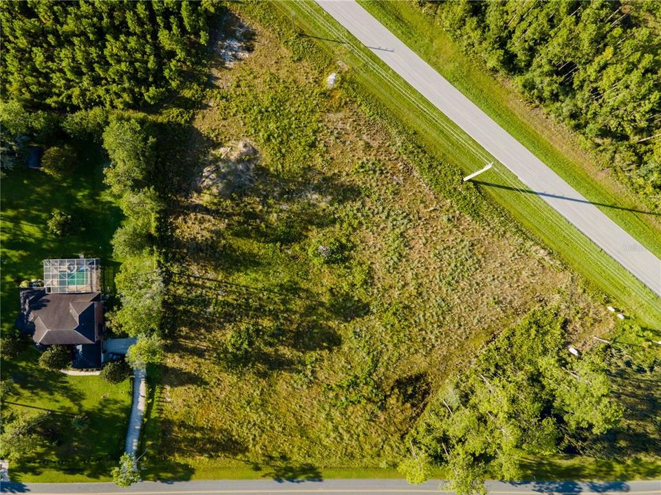 Недавно продано: $79,500 (2.50 acres)