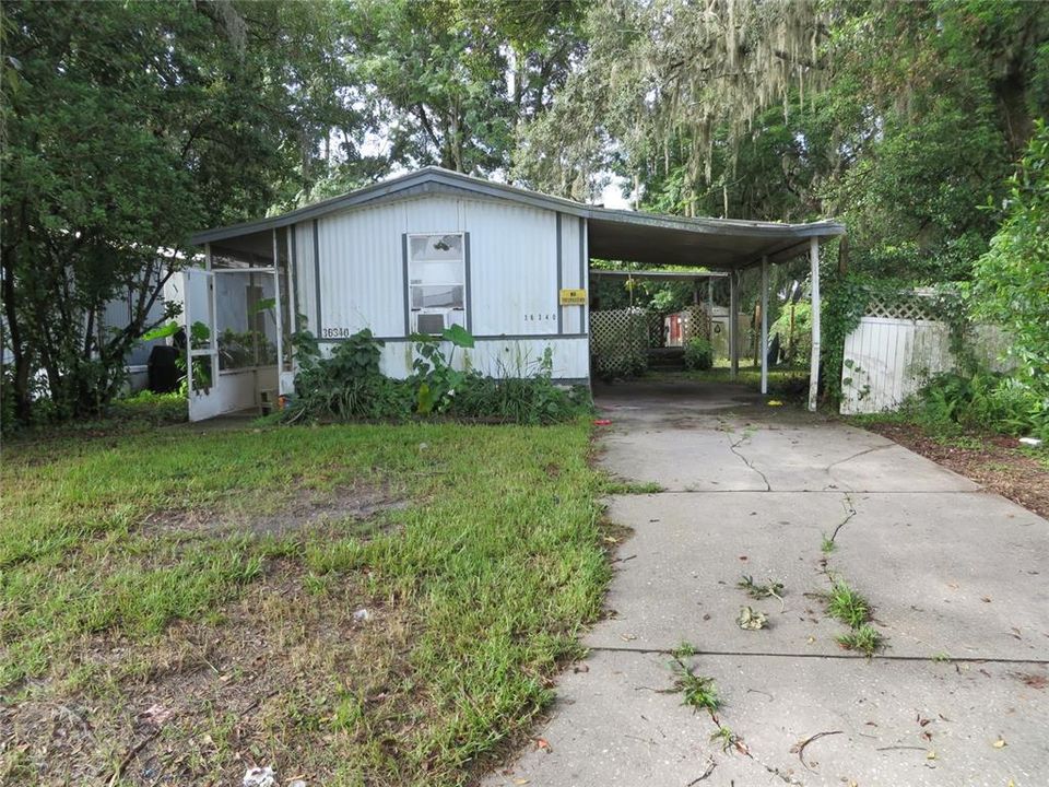 Recently Sold: $54,900 (3 beds, 2 baths, 924 Square Feet)