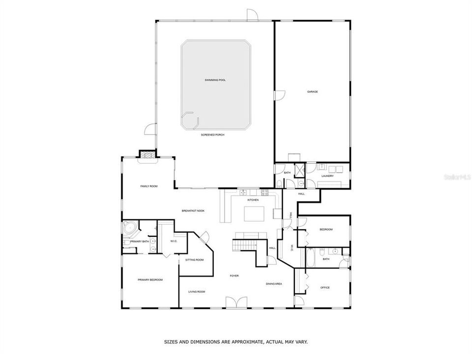 Recently Sold: $879,000 (7 beds, 5 baths, 7032 Square Feet)