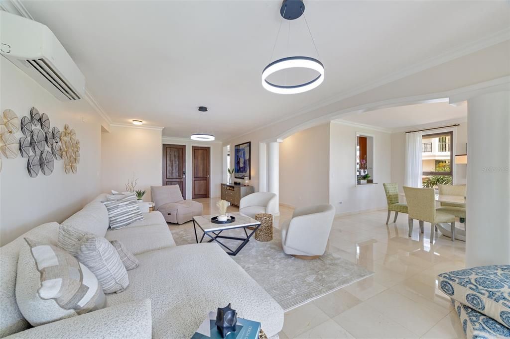 For Rent: $12,000 (4 beds, 3 baths, 2861 Square Feet)