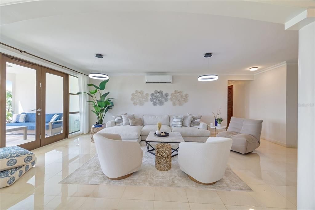 For Rent: $12,000 (4 beds, 3 baths, 2861 Square Feet)