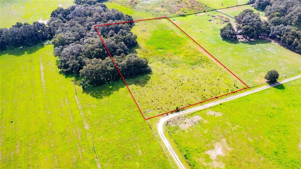 For Sale: $159,000 (5.00 acres)