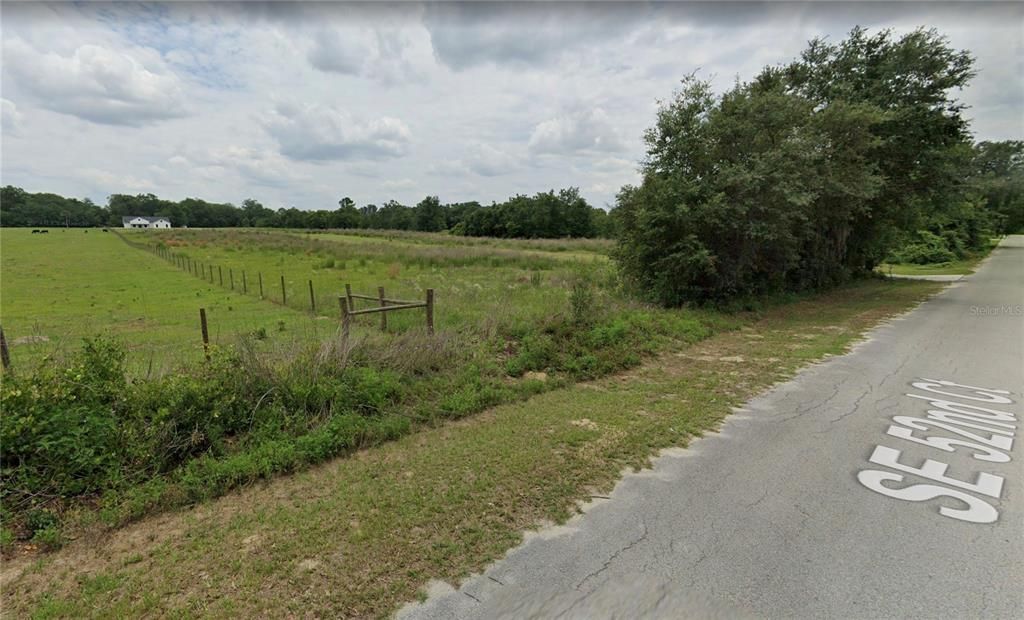 Недавно продано: $97,995 (2.50 acres)