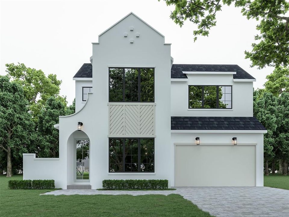 Vendido Recientemente: $1,525,000 (5 camas, 4 baños, 3166 Pies cuadrados)