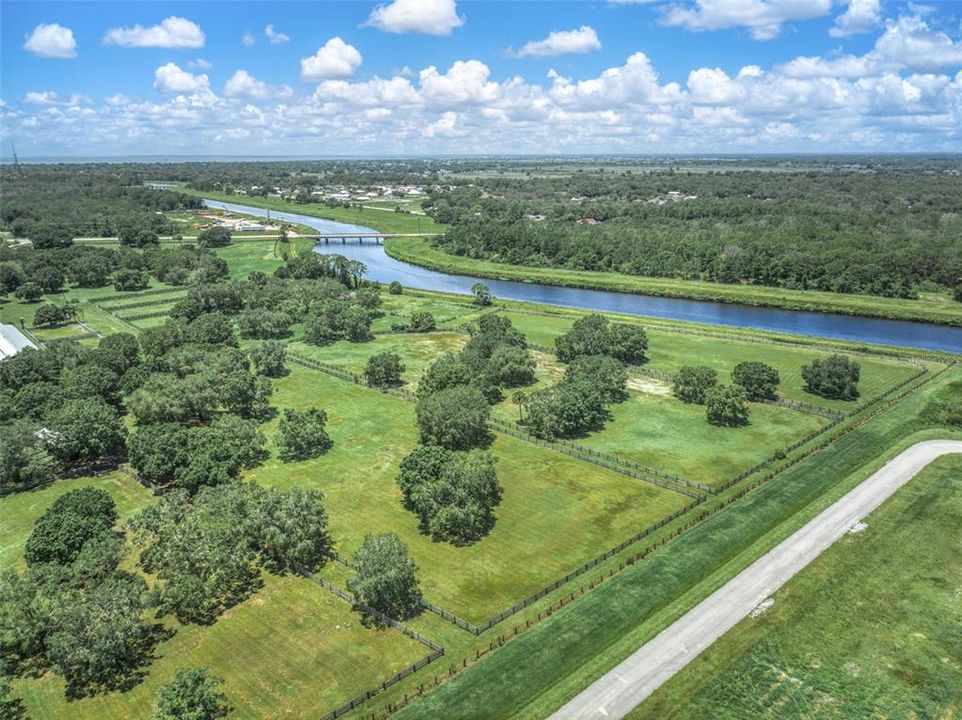For Sale: $6,000,000 (41.00 acres)