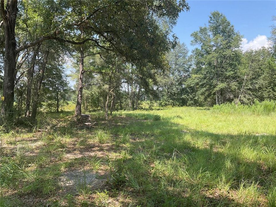 Recently Sold: $45,000 (1.00 acres)