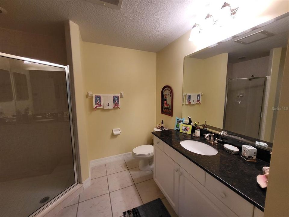 3rd Bathroom