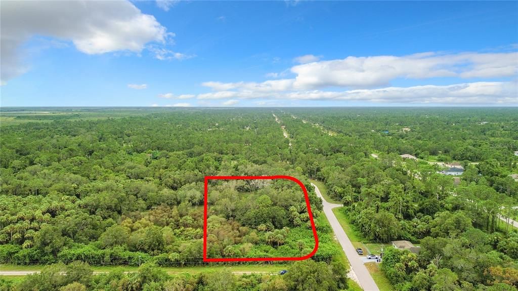 Active With Contract: $24,000 (0.28 acres)