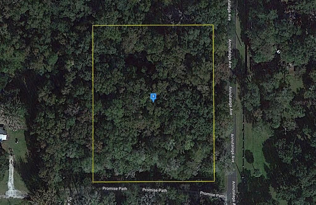 Recently Sold: $99,999 (1.39 acres)