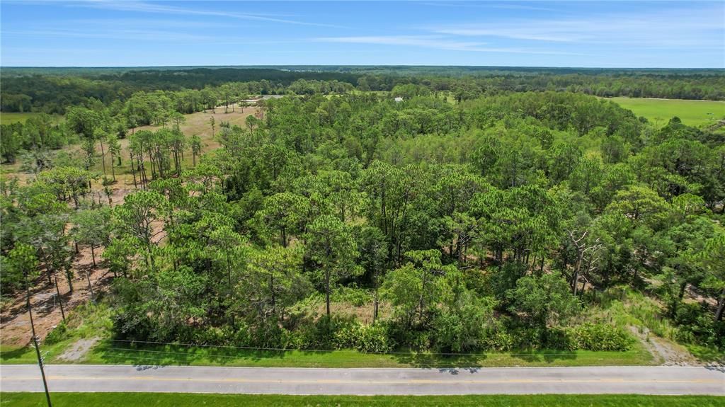 Vendido Recientemente: $165,000 (2.28 acres)