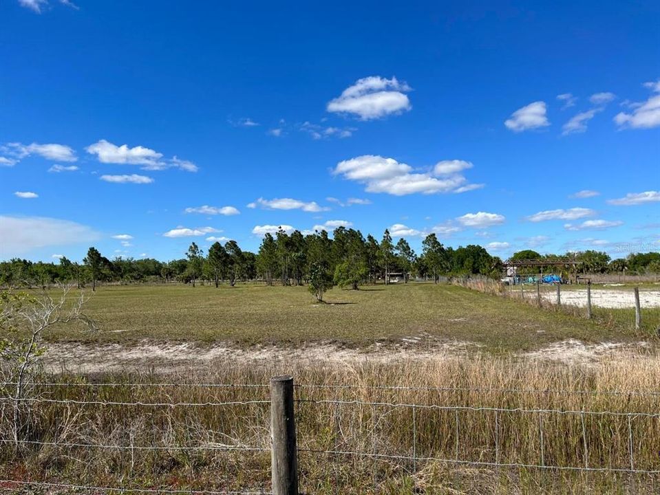 Recently Sold: $189,900 (5.00 acres)