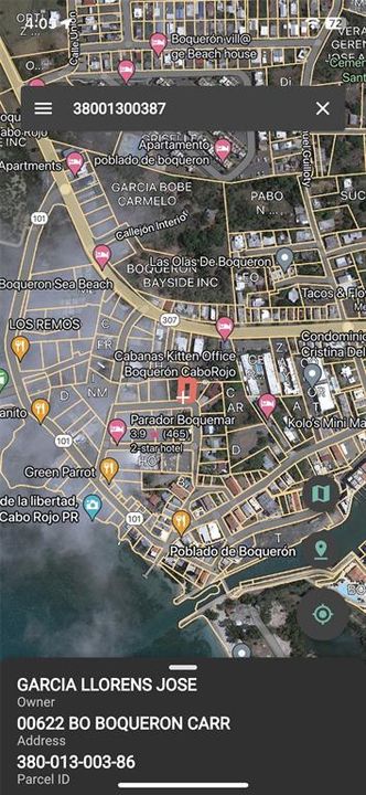 Recently Sold: $150,000 (4,488 sqft)