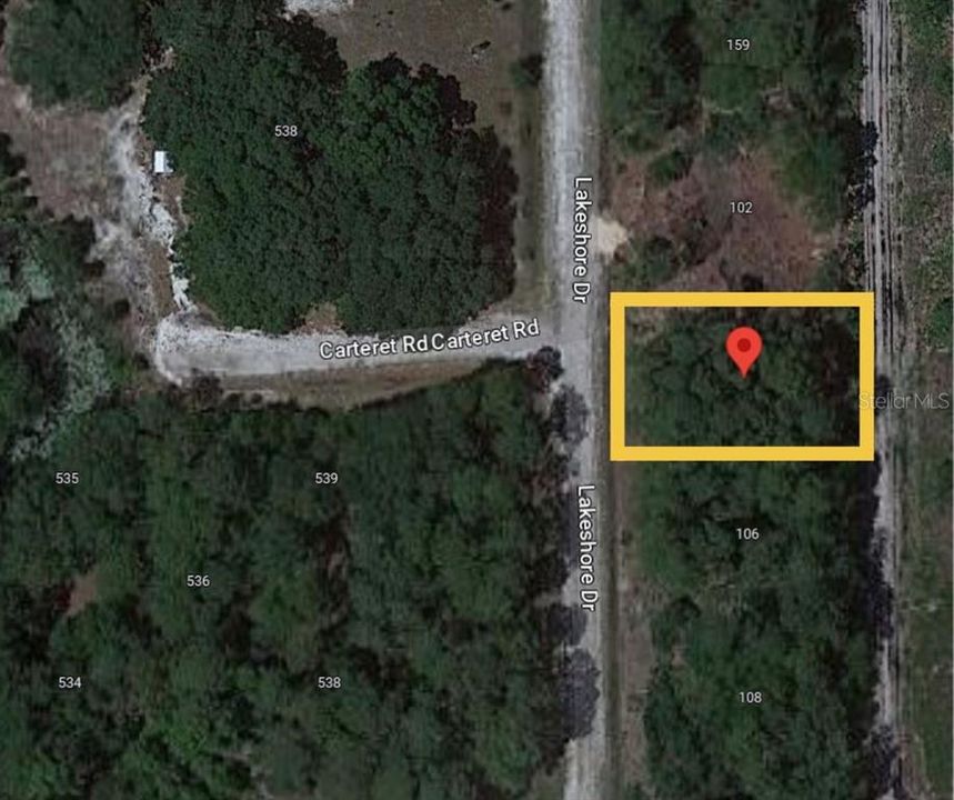 Recently Sold: $9,950 (0.34 acres)