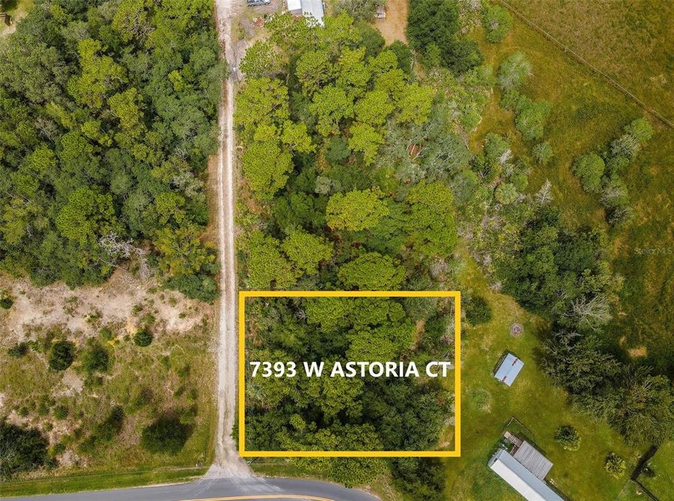 Recently Sold: $25,000 (0.51 acres)