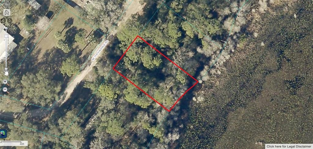 Recently Sold: $11,000 (0.26 acres)