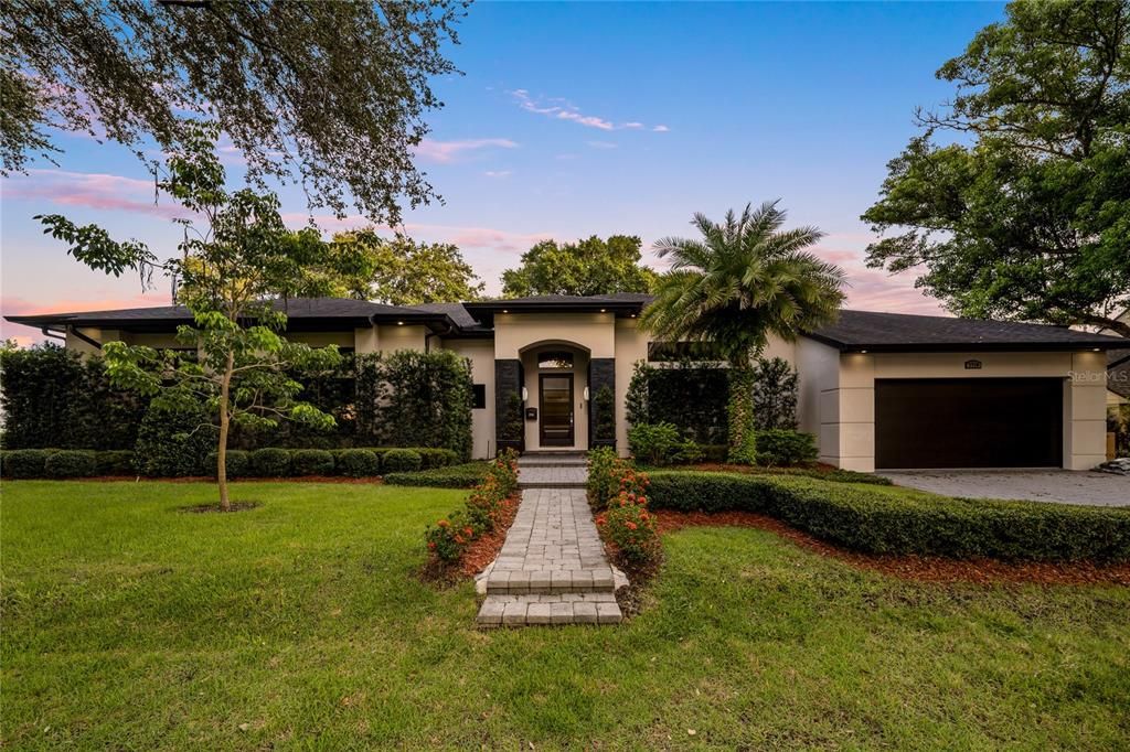 Recently Sold: $1,779,000 (4 beds, 3 baths, 3715 Square Feet)