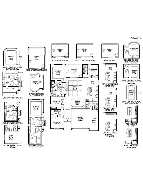 Vendido Recientemente: $711,309 (4 camas, 3 baños, 2493 Pies cuadrados)