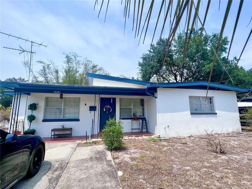 2919 W Elrod Ave, Tampa, FL 33611