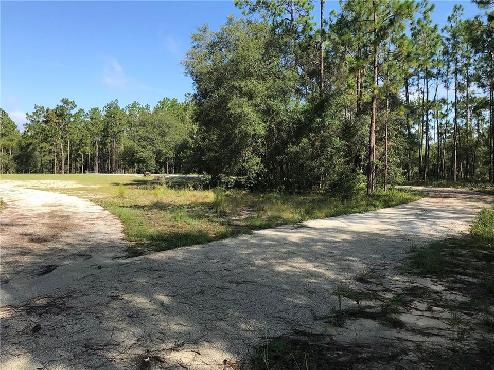 Recently Sold: $98,000 (5.40 acres)