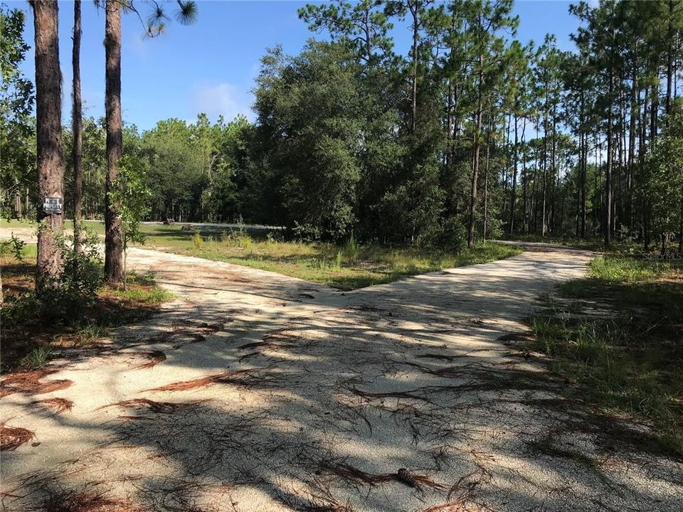 Recently Sold: $98,000 (5.40 acres)