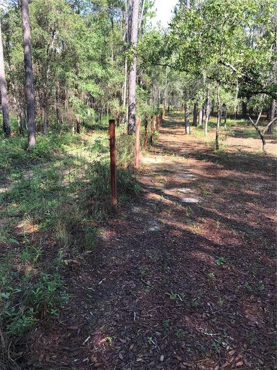 Recently Sold: $98,000 (5.40 acres)