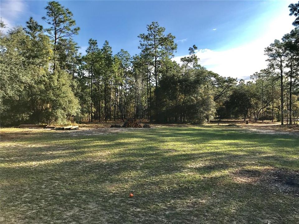 Recently Sold: $98,000 (5.40 acres)