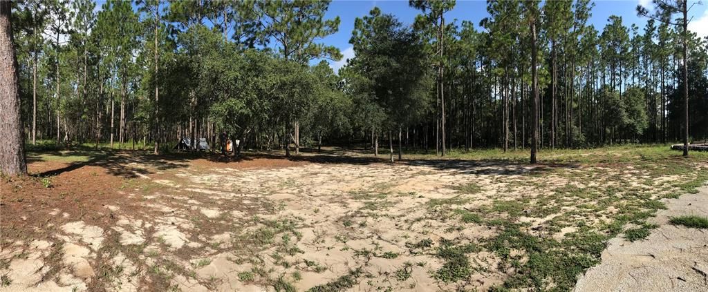 Vendido Recientemente: $98,000 (5.40 acres)