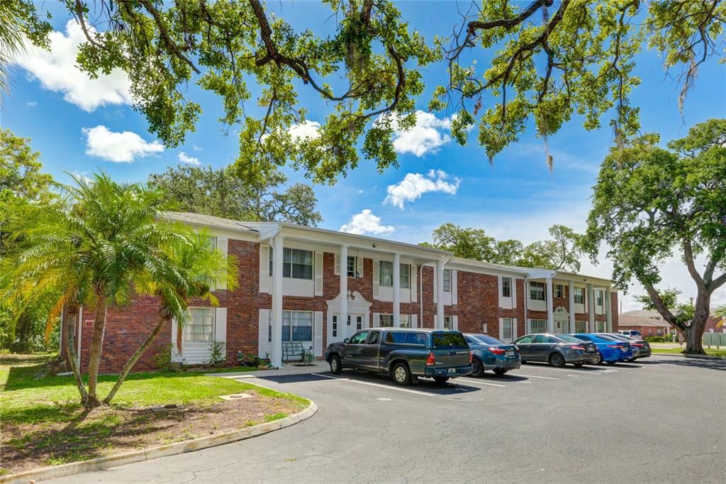 4507. 9th Street W, Unit I5, Bradenton, FL 34207