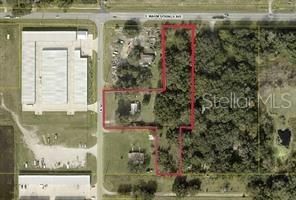 For Sale: $875,000 (2.41 acres)