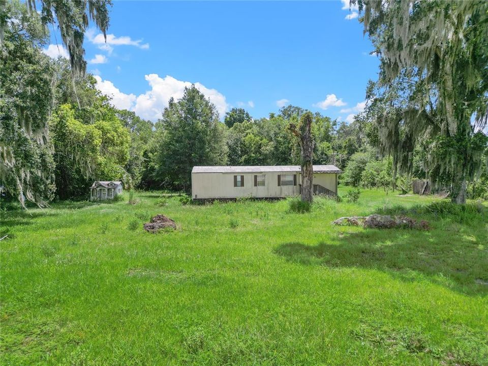 For Sale: $875,000 (2.41 acres)