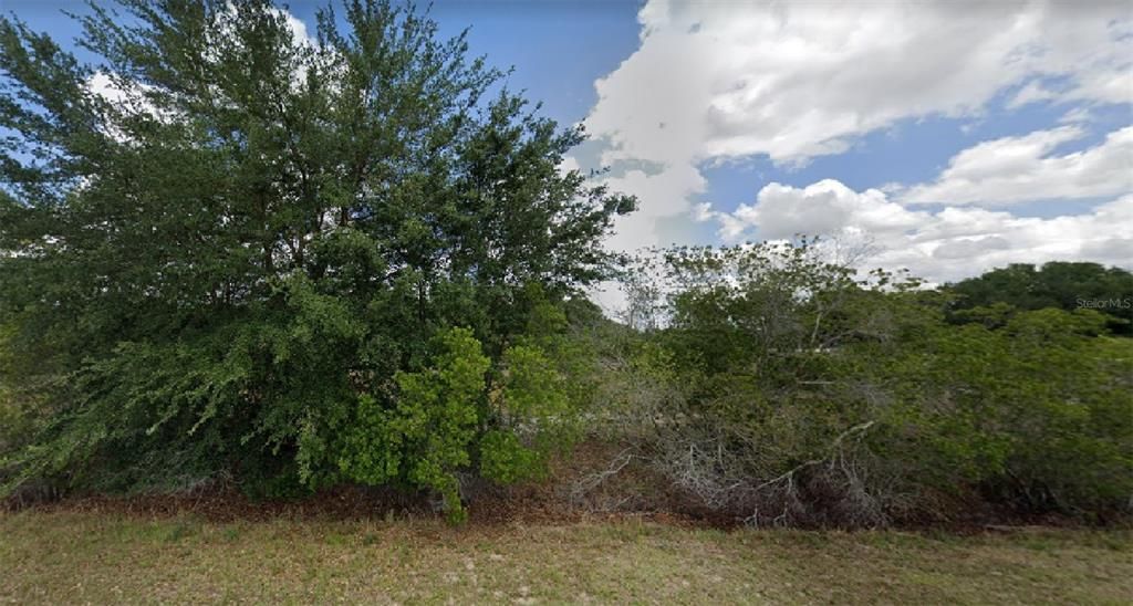 Recently Sold: $38,000 (1.11 acres)
